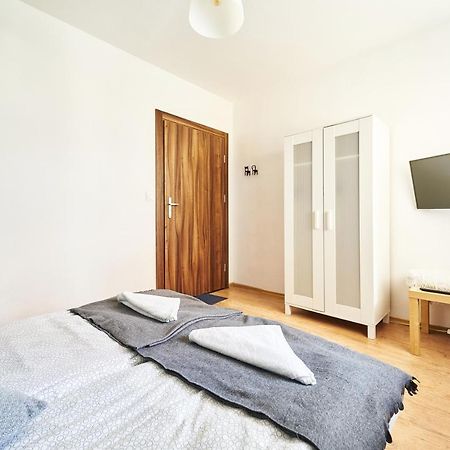 Cicha Dolinka Apartamento Zakopane Exterior foto