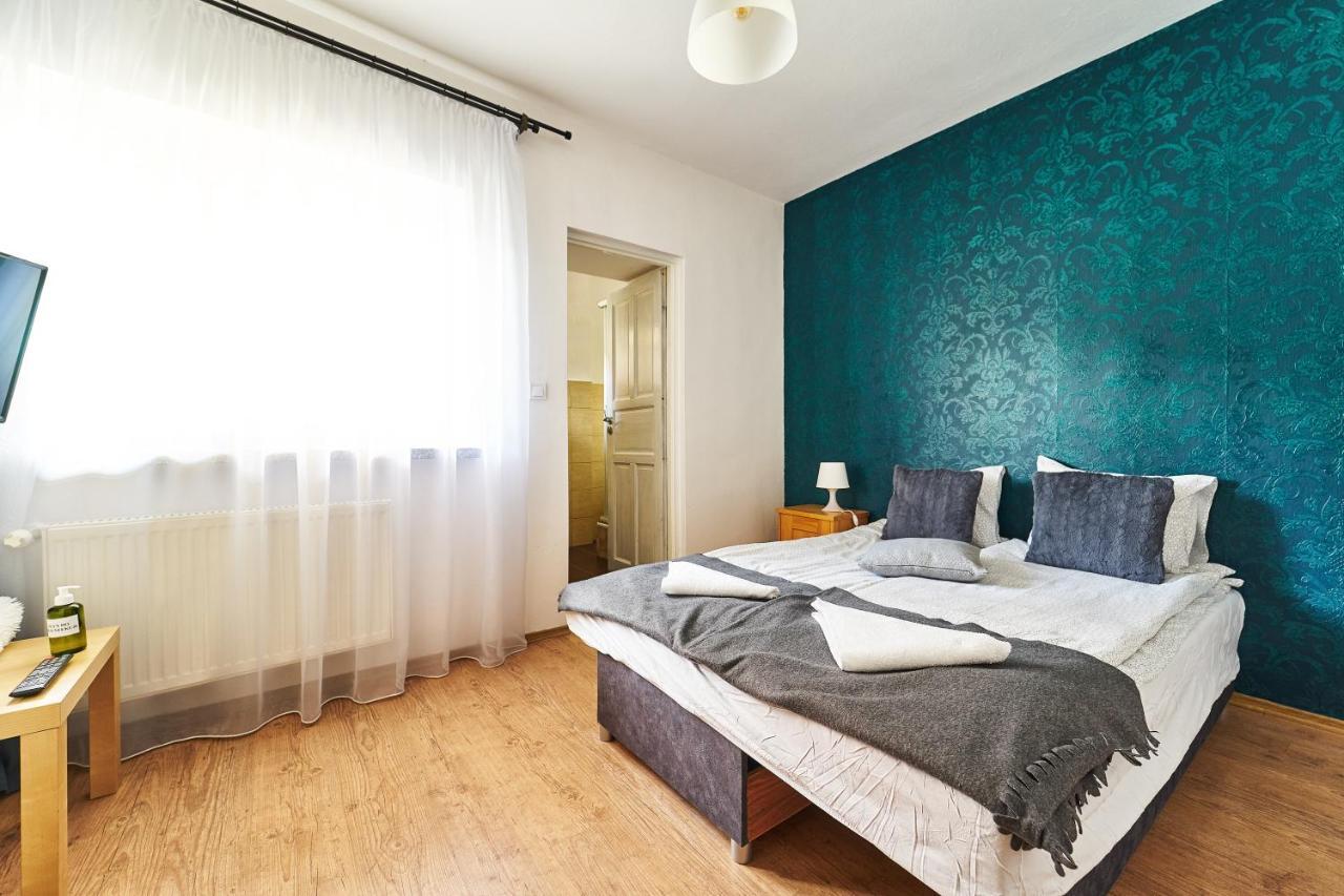 Cicha Dolinka Apartamento Zakopane Exterior foto
