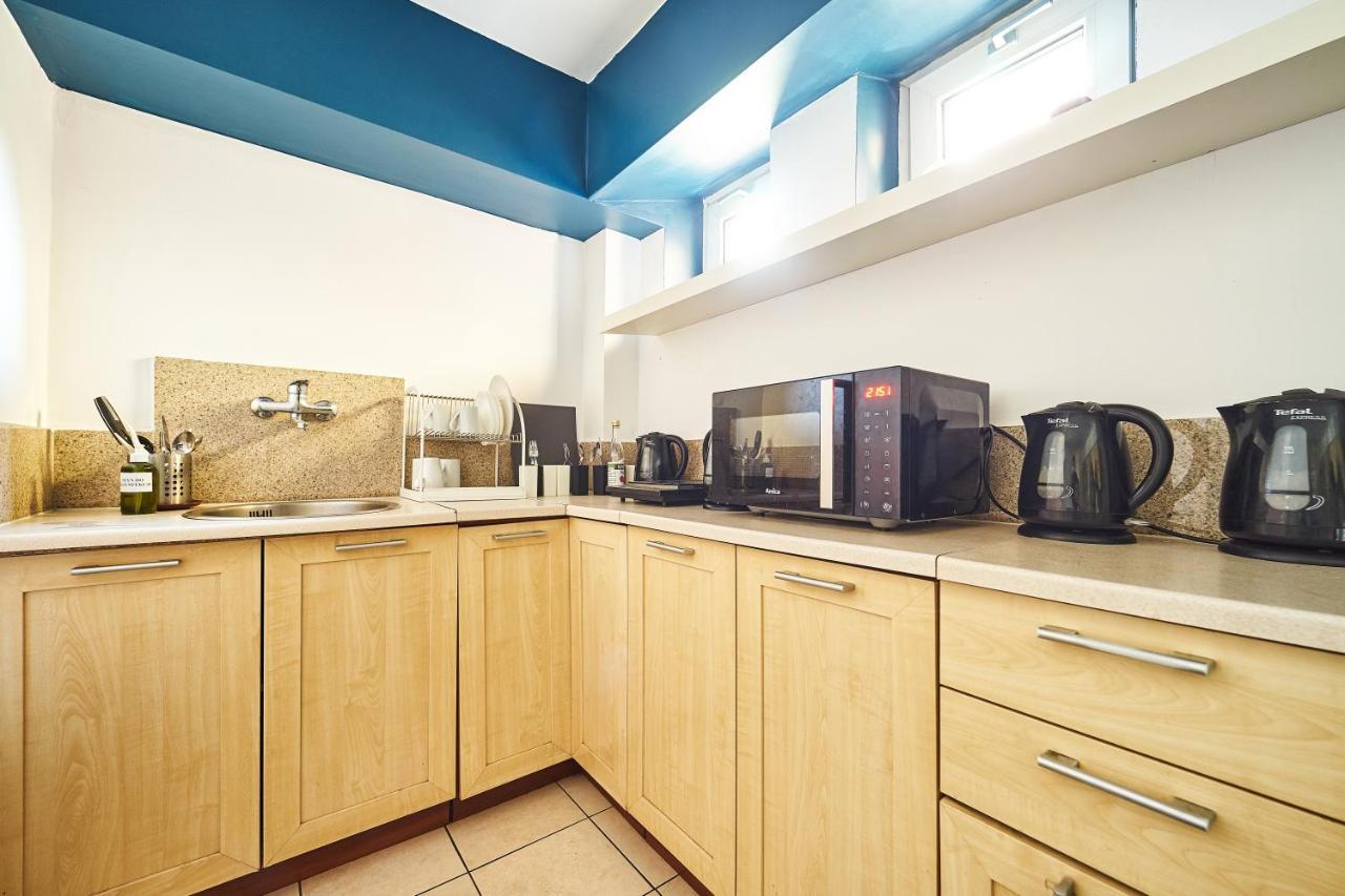 Cicha Dolinka Apartamento Zakopane Exterior foto