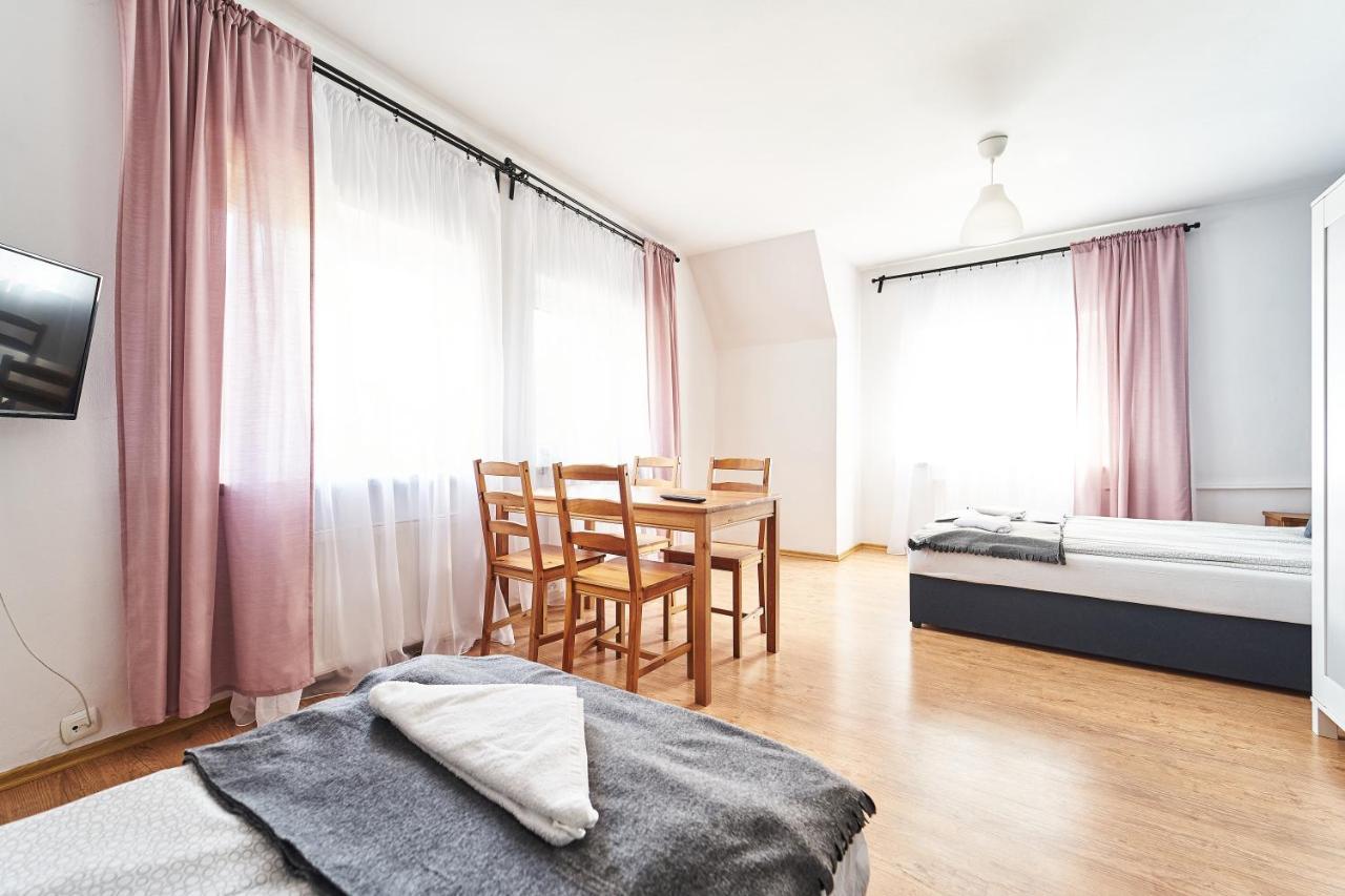 Cicha Dolinka Apartamento Zakopane Exterior foto