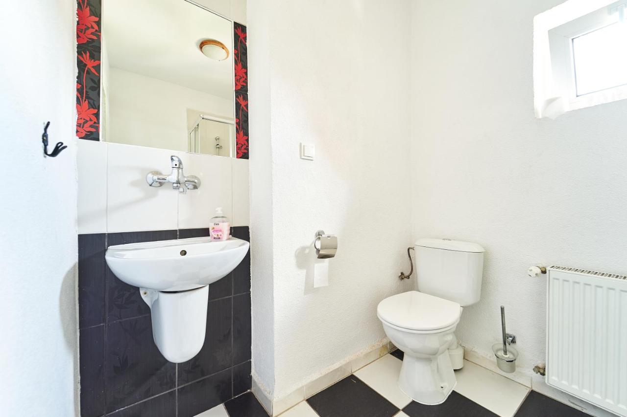 Cicha Dolinka Apartamento Zakopane Exterior foto