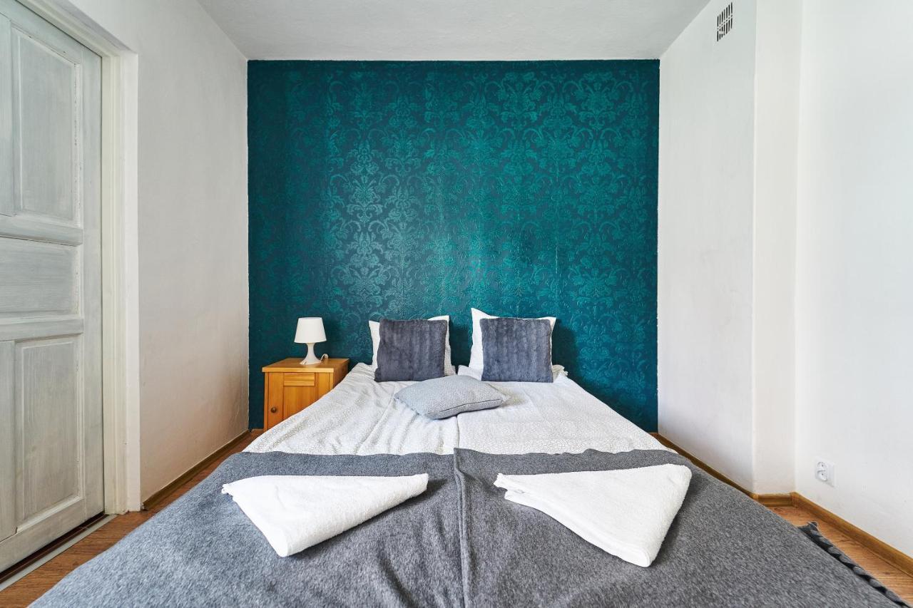Cicha Dolinka Apartamento Zakopane Exterior foto