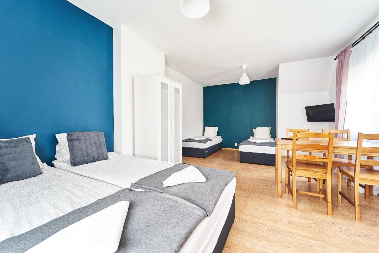 Cicha Dolinka Apartamento Zakopane Exterior foto