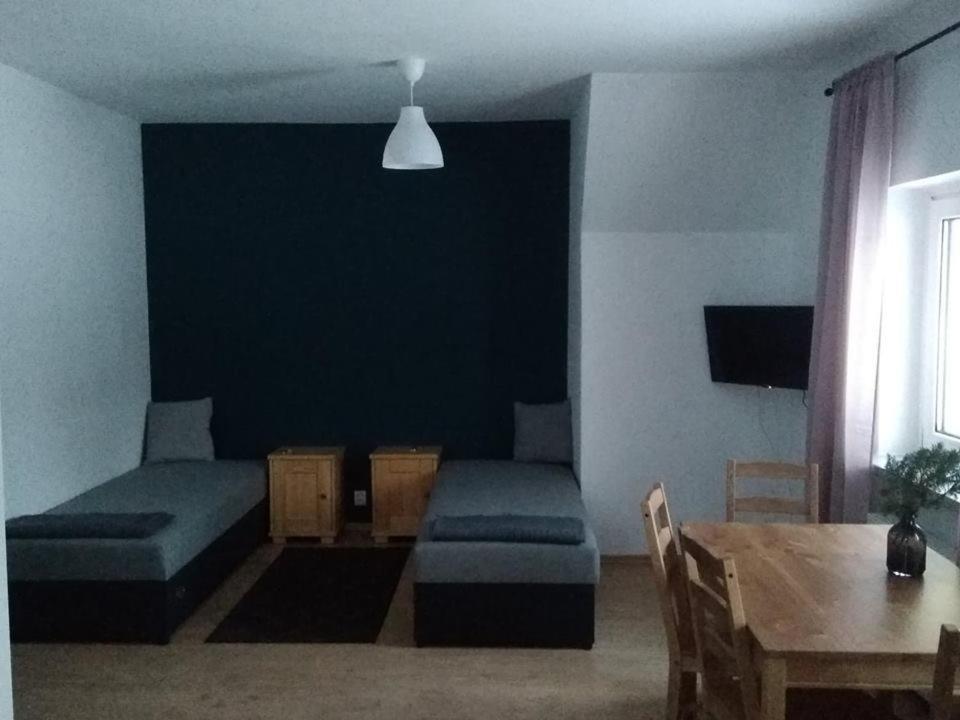 Cicha Dolinka Apartamento Zakopane Exterior foto
